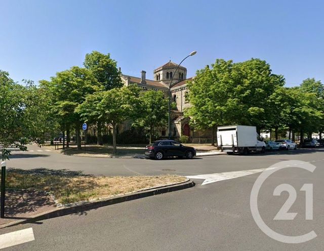 Appartement F1 &agrave; vendre - 1 pi&egrave;ce - 26,81 m2 - St Maur Des Fosses - 94 - ILE-DE-FRANCE