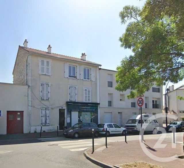 Appartement F1 &agrave; vendre - 1 pi&egrave;ce - 26,81 m2 - St Maur Des Fosses - 94 - ILE-DE-FRANCE