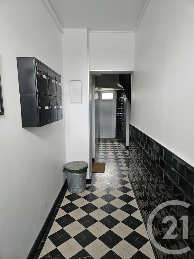 Appartement F1 &agrave; vendre - 1 pi&egrave;ce - 26,81 m2 - St Maur Des Fosses - 94 - ILE-DE-FRANCE