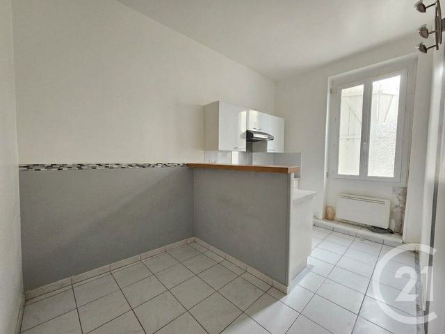 Appartement F1 &agrave; vendre - 1 pi&egrave;ce - 26,81 m2 - St Maur Des Fosses - 94 - ILE-DE-FRANCE