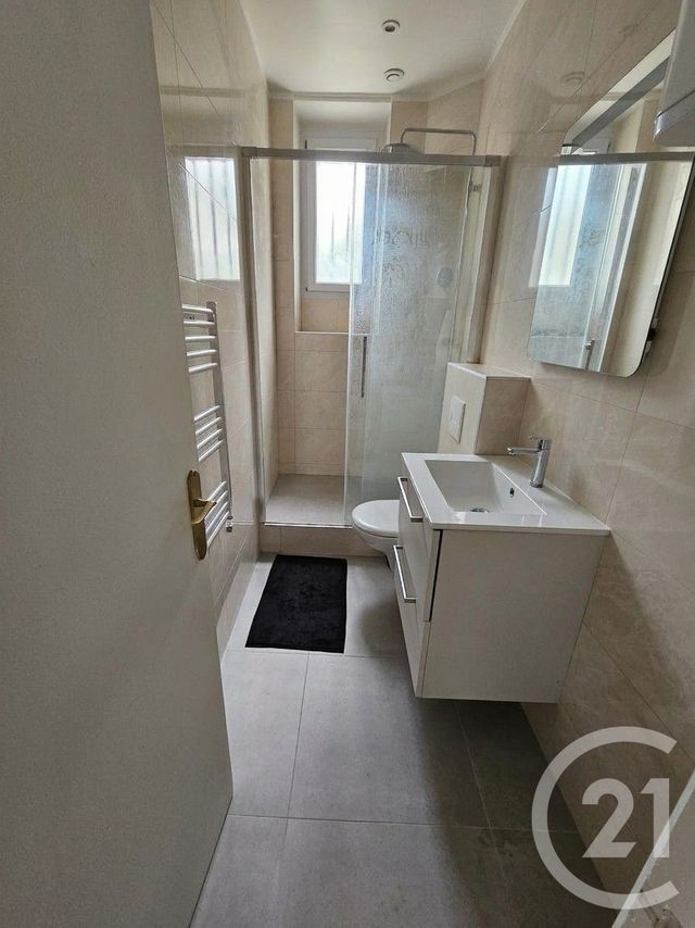 Appartement F1 &agrave; vendre - 1 pi&egrave;ce - 26,81 m2 - St Maur Des Fosses - 94 - ILE-DE-FRANCE