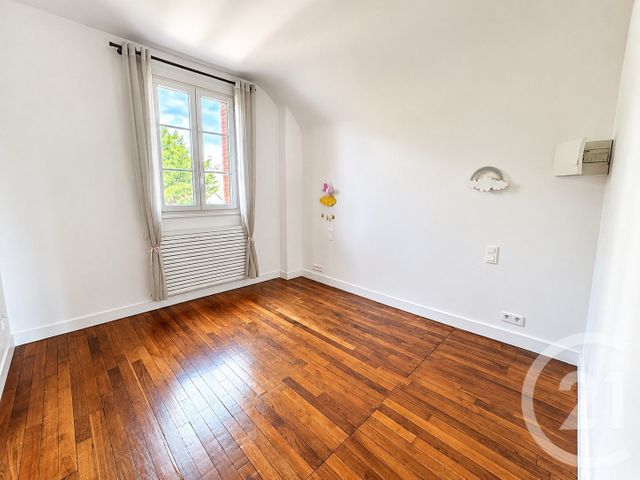Maison &agrave; vendre - 6 pi&egrave;ces - 105,05 m2 - St Maur Des Fosses - 94 - ILE-DE-FRANCE