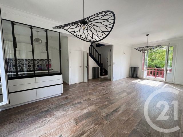 Maison &agrave; vendre - 6 pi&egrave;ces - 105,05 m2 - St Maur Des Fosses - 94 - ILE-DE-FRANCE
