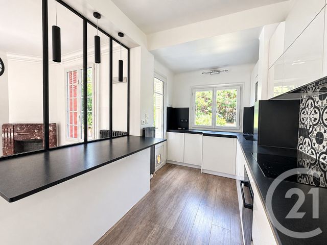 Maison &agrave; vendre - 6 pi&egrave;ces - 105,05 m2 - St Maur Des Fosses - 94 - ILE-DE-FRANCE