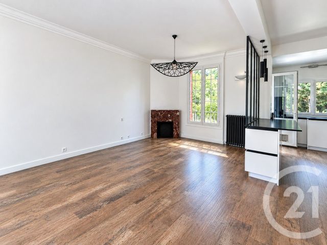 Maison &agrave; vendre - 6 pi&egrave;ces - 105,05 m2 - St Maur Des Fosses - 94 - ILE-DE-FRANCE