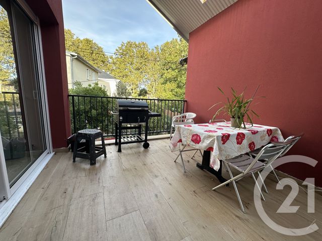 Maison &agrave; vendre - 4 pi&egrave;ces - 93,50 m2 - St Maur Des Fosses - 94 - ILE-DE-FRANCE