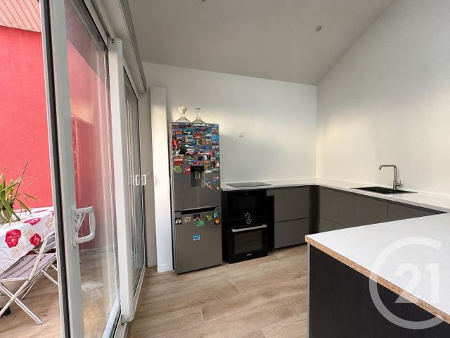Maison &agrave; vendre - 4 pi&egrave;ces - 93,50 m2 - St Maur Des Fosses - 94 - ILE-DE-FRANCE