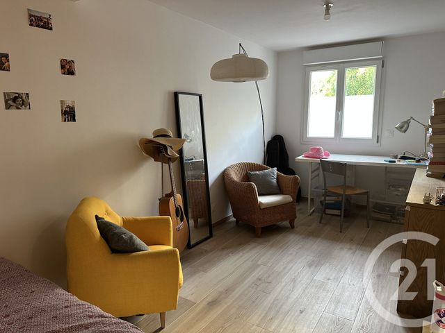 Maison &agrave; vendre - 4 pi&egrave;ces - 93,50 m2 - St Maur Des Fosses - 94 - ILE-DE-FRANCE
