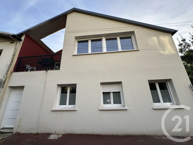 Maison &agrave; vendre - 4 pi&egrave;ces - 93,50 m2 - St Maur Des Fosses - 94 - ILE-DE-FRANCE