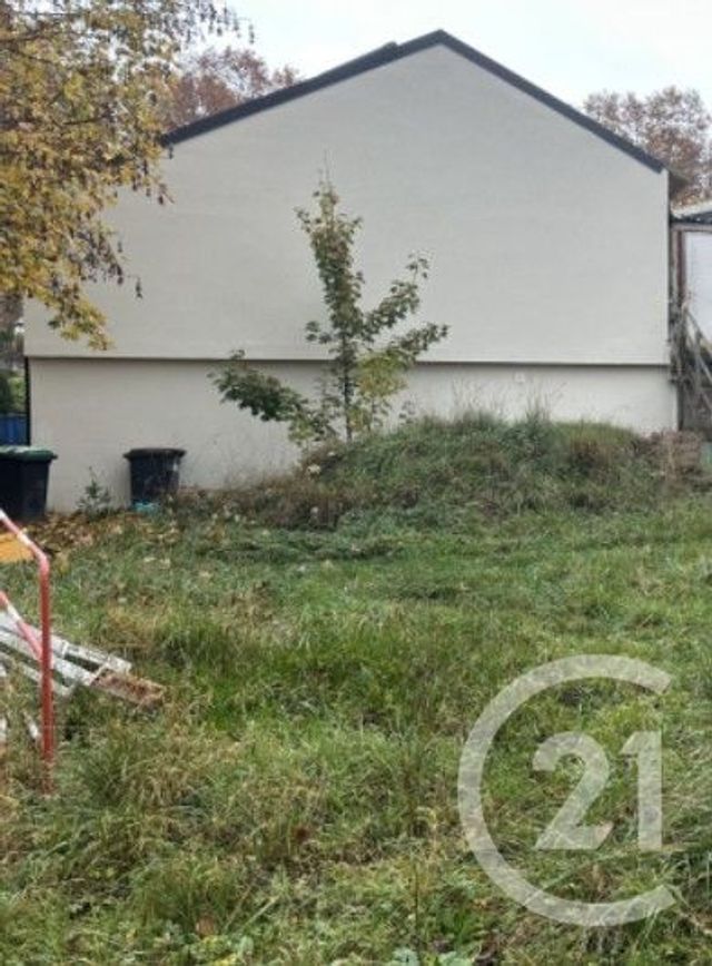 Maison &agrave; vendre - 4 pi&egrave;ces - 93,50 m2 - St Maur Des Fosses - 94 - ILE-DE-FRANCE