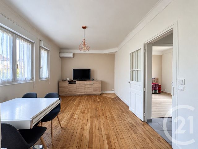Maison &agrave; vendre - 5 pi&egrave;ces - 95 m2 - Ormesson Sur Marne - 94 - ILE-DE-FRANCE