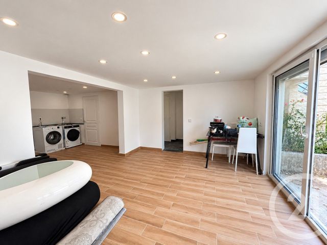 Maison &agrave; vendre - 5 pi&egrave;ces - 95 m2 - Ormesson Sur Marne - 94 - ILE-DE-FRANCE