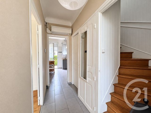 Maison &agrave; vendre - 5 pi&egrave;ces - 95 m2 - Ormesson Sur Marne - 94 - ILE-DE-FRANCE