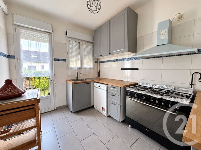 Maison &agrave; vendre - 5 pi&egrave;ces - 95 m2 - Ormesson Sur Marne - 94 - ILE-DE-FRANCE