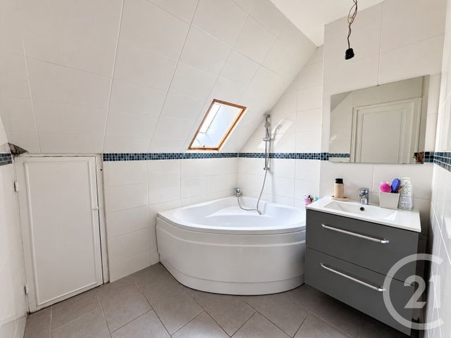 Maison &agrave; vendre - 5 pi&egrave;ces - 95 m2 - Ormesson Sur Marne - 94 - ILE-DE-FRANCE