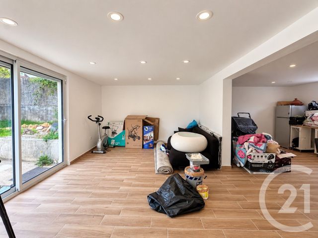 Maison &agrave; vendre - 5 pi&egrave;ces - 95 m2 - Ormesson Sur Marne - 94 - ILE-DE-FRANCE