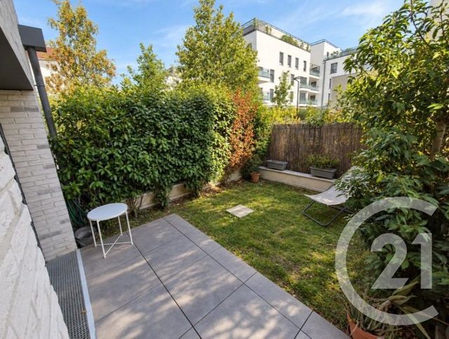 Appartement F4 &agrave; vendre - 4 pi&egrave;ces - 77,64 m2 - La Varenne St Hilaire - 94 - ILE-DE-FRANCE