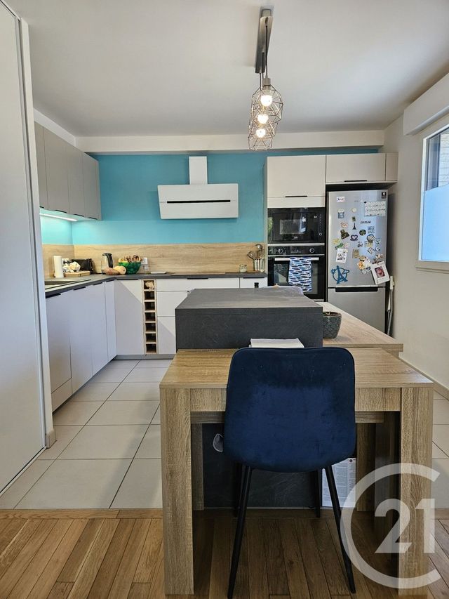 Appartement F4 &agrave; vendre - 4 pi&egrave;ces - 77,64 m2 - La Varenne St Hilaire - 94 - ILE-DE-FRANCE
