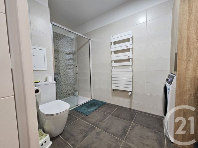 Appartement F4 &agrave; vendre - 4 pi&egrave;ces - 77,64 m2 - La Varenne St Hilaire - 94 - ILE-DE-FRANCE