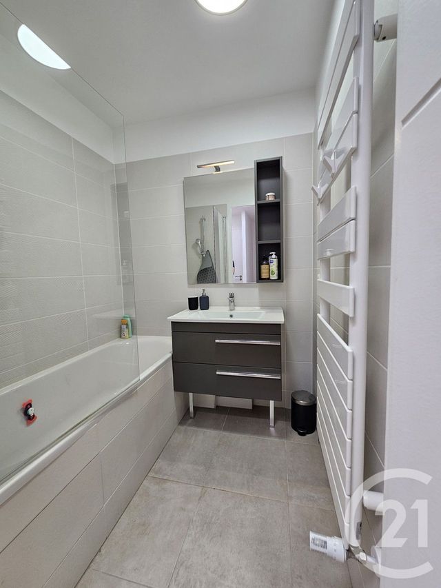 Appartement F4 &agrave; vendre - 4 pi&egrave;ces - 77,64 m2 - La Varenne St Hilaire - 94 - ILE-DE-FRANCE