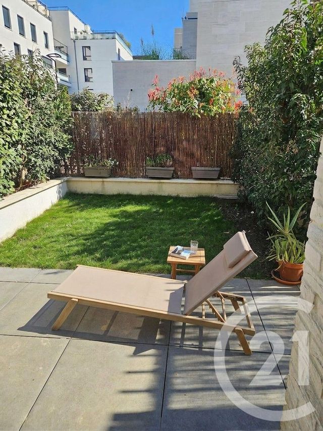 Appartement F4 &agrave; vendre - 4 pi&egrave;ces - 77,64 m2 - La Varenne St Hilaire - 94 - ILE-DE-FRANCE