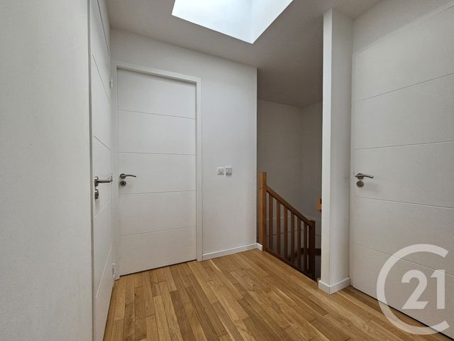 Appartement F4 &agrave; vendre - 4 pi&egrave;ces - 77,64 m2 - La Varenne St Hilaire - 94 - ILE-DE-FRANCE