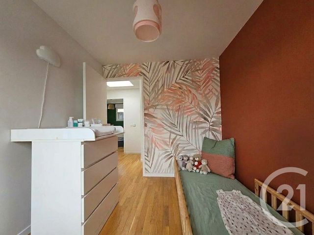 Appartement F4 &agrave; vendre - 4 pi&egrave;ces - 77,64 m2 - La Varenne St Hilaire - 94 - ILE-DE-FRANCE
