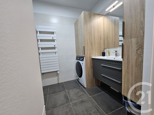 Appartement F4 &agrave; vendre - 4 pi&egrave;ces - 77,64 m2 - La Varenne St Hilaire - 94 - ILE-DE-FRANCE