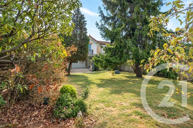 Maison &agrave; vendre - 6 pi&egrave;ces - 138,74 m2 - St Maur Des Fosses - 94 - ILE-DE-FRANCE