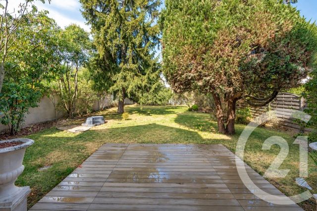 Maison &agrave; vendre - 6 pi&egrave;ces - 138,74 m2 - St Maur Des Fosses - 94 - ILE-DE-FRANCE