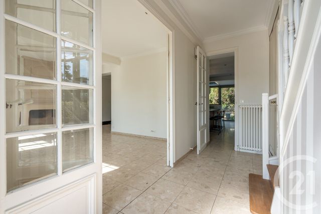 Maison &agrave; vendre - 6 pi&egrave;ces - 138,74 m2 - St Maur Des Fosses - 94 - ILE-DE-FRANCE