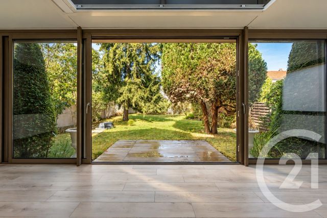 Maison &agrave; vendre - 6 pi&egrave;ces - 138,74 m2 - St Maur Des Fosses - 94 - ILE-DE-FRANCE
