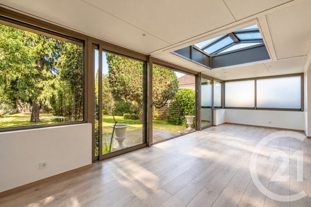 Maison &agrave; vendre - 6 pi&egrave;ces - 138,74 m2 - St Maur Des Fosses - 94 - ILE-DE-FRANCE