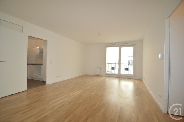 Appartement F3 à louer - 3 pièces - 65,88 m2 - St Ouen - 93 - ILE-DE-FRANCE