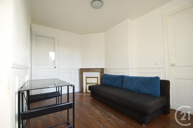 Appartement F2 à vendre - 2 pièces - 39 m2 - St Ouen - 93 - ILE-DE-FRANCE