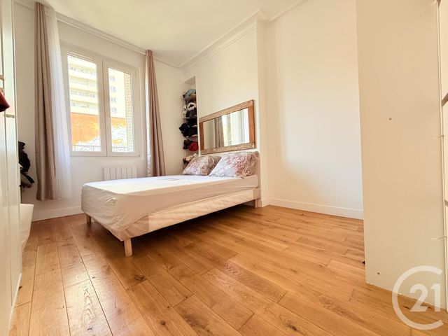 Appartement F2 à vendre - 2 pièces - 33,24 m2 - L Ile St Denis - 93 - ILE-DE-FRANCE