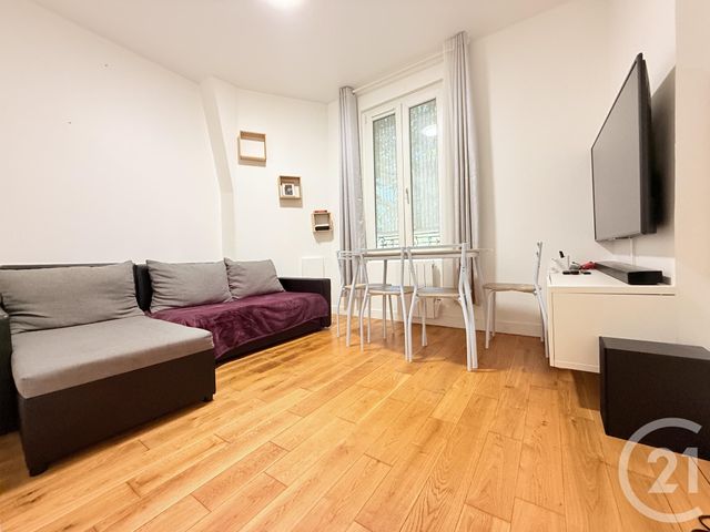 appartement - L ILE ST DENIS - 93