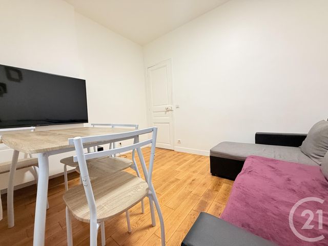 Appartement F2 à vendre - 2 pièces - 33,24 m2 - L Ile St Denis - 93 - ILE-DE-FRANCE
