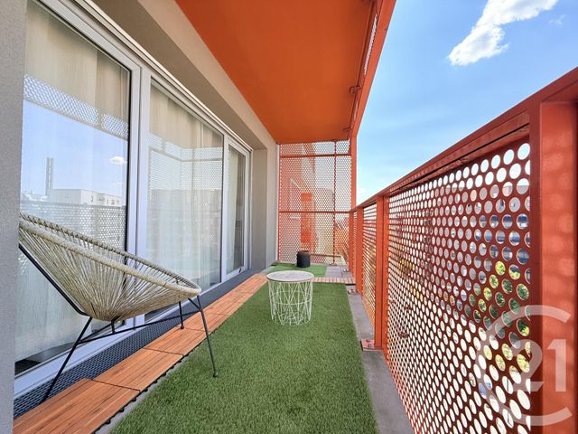 Appartement F3 &agrave; vendre - 3 pi&egrave;ces - 62,24 m2 - St Ouen - 93 - ILE-DE-FRANCE