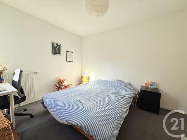 Appartement F3 &agrave; vendre - 3 pi&egrave;ces - 63,53 m2 - St Denis - 93 - ILE-DE-FRANCE