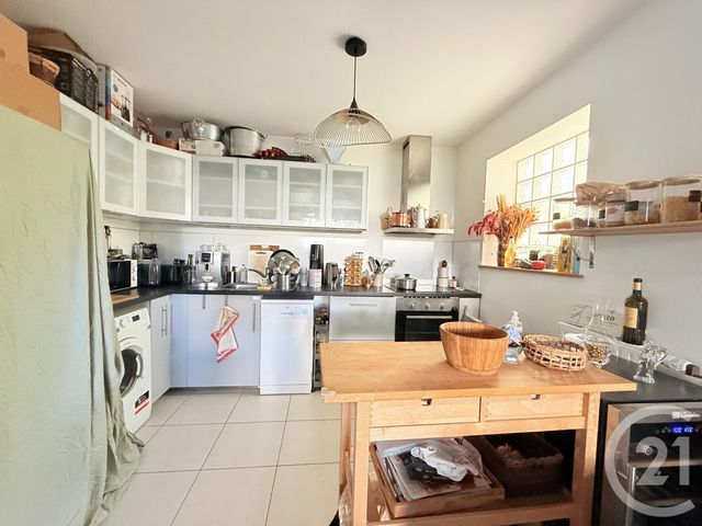 Appartement F3 &agrave; vendre - 3 pi&egrave;ces - 63,53 m2 - St Denis - 93 - ILE-DE-FRANCE