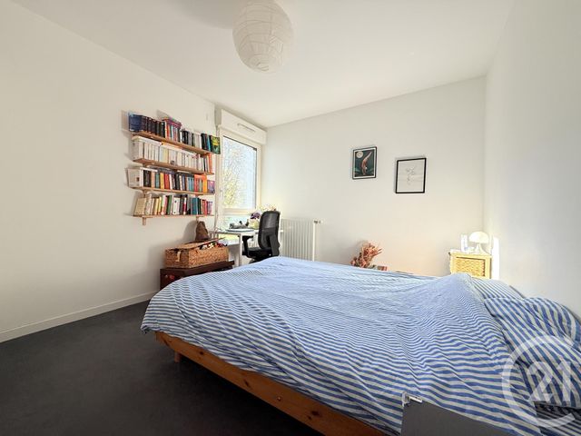 Appartement F3 &agrave; vendre - 3 pi&egrave;ces - 63,53 m2 - St Denis - 93 - ILE-DE-FRANCE