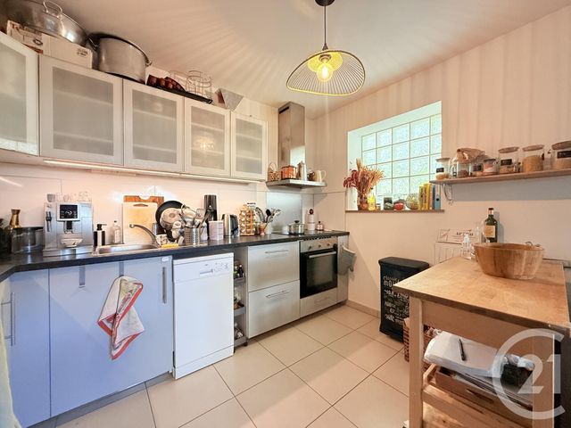 Appartement F3 &agrave; vendre - 3 pi&egrave;ces - 63,53 m2 - St Denis - 93 - ILE-DE-FRANCE