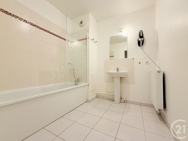 Appartement F4 &agrave; vendre - 4 pi&egrave;ces - 78 m2 - L Ile St Denis - 93 - ILE-DE-FRANCE