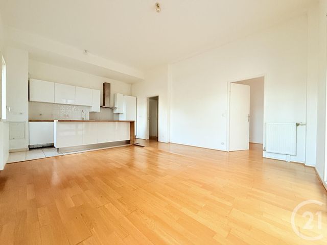 Appartement F4 &agrave; vendre - 4 pi&egrave;ces - 78 m2 - L Ile St Denis - 93 - ILE-DE-FRANCE