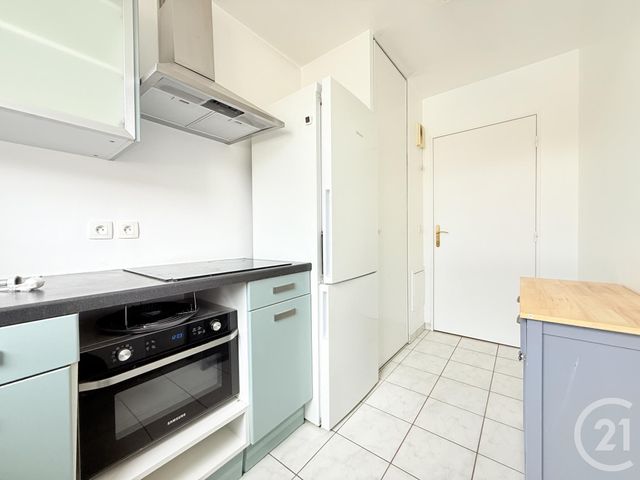 Appartement F3 &agrave; vendre - 3 pi&egrave;ces - 58,12 m2 - St Ouen - 93 - ILE-DE-FRANCE