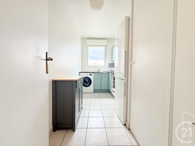 Appartement F3 &agrave; vendre - 3 pi&egrave;ces - 58,12 m2 - St Ouen - 93 - ILE-DE-FRANCE