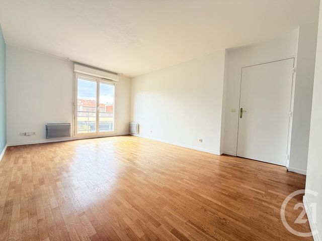 appartement - ST OUEN - 93