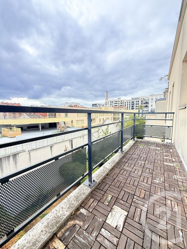 Appartement F3 &agrave; vendre - 3 pi&egrave;ces - 58,12 m2 - St Ouen - 93 - ILE-DE-FRANCE