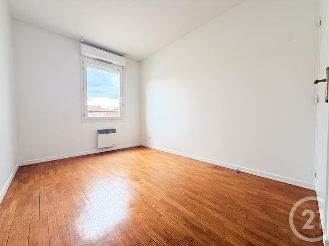 Appartement F3 &agrave; vendre - 3 pi&egrave;ces - 58,12 m2 - St Ouen - 93 - ILE-DE-FRANCE